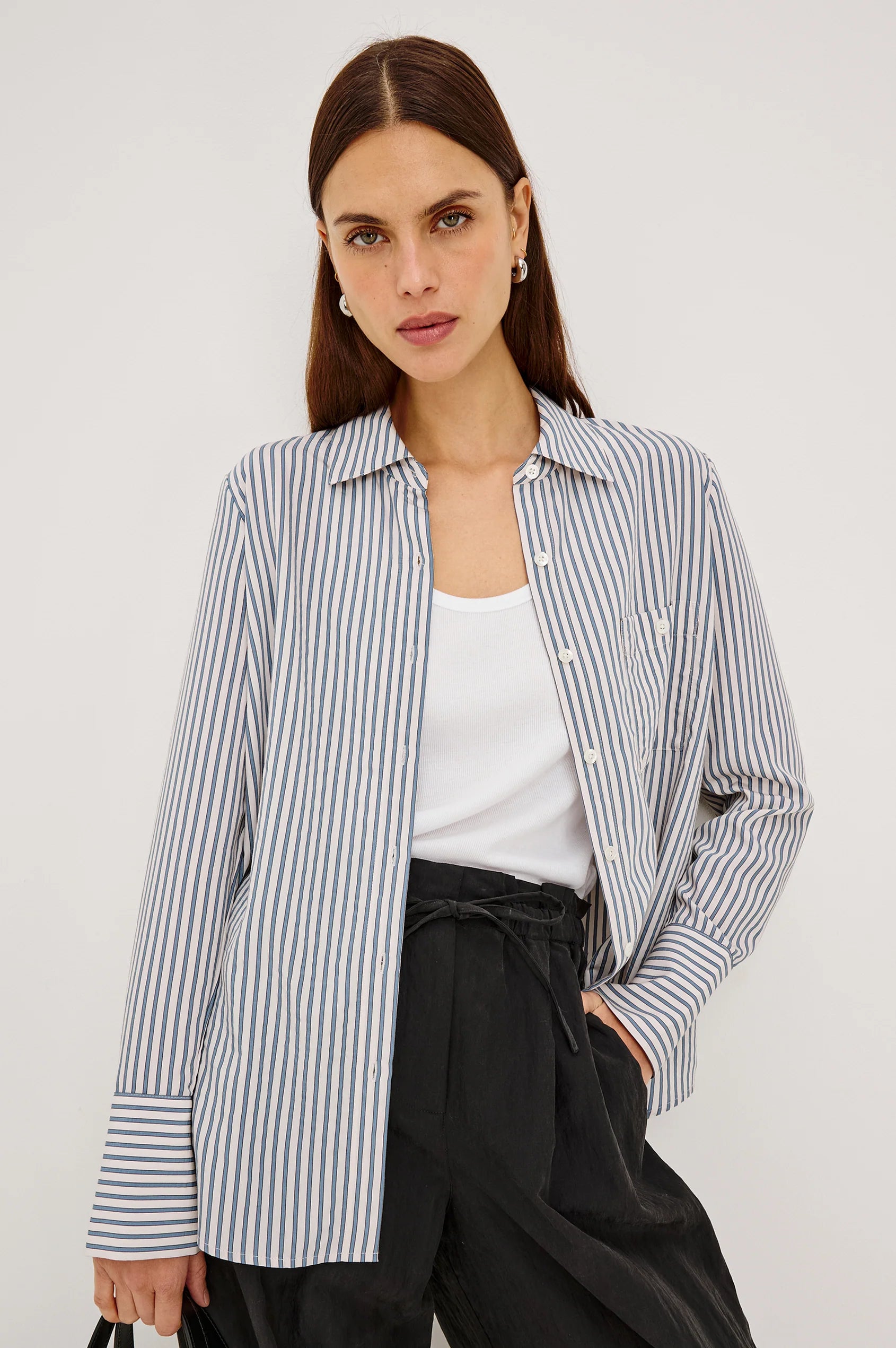 RAILS - BECK BUTTON UP SHIRT