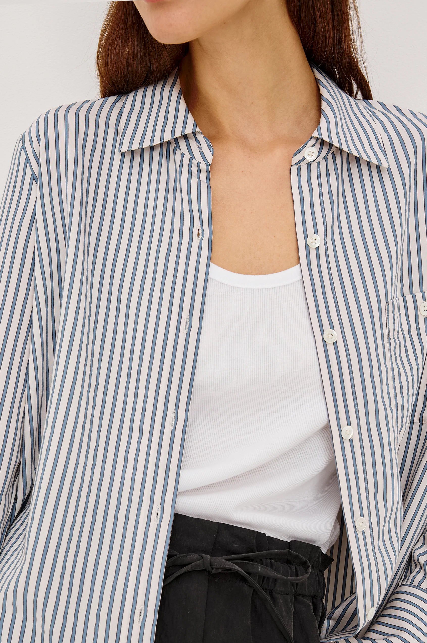 RAILS - BECK BUTTON UP SHIRT