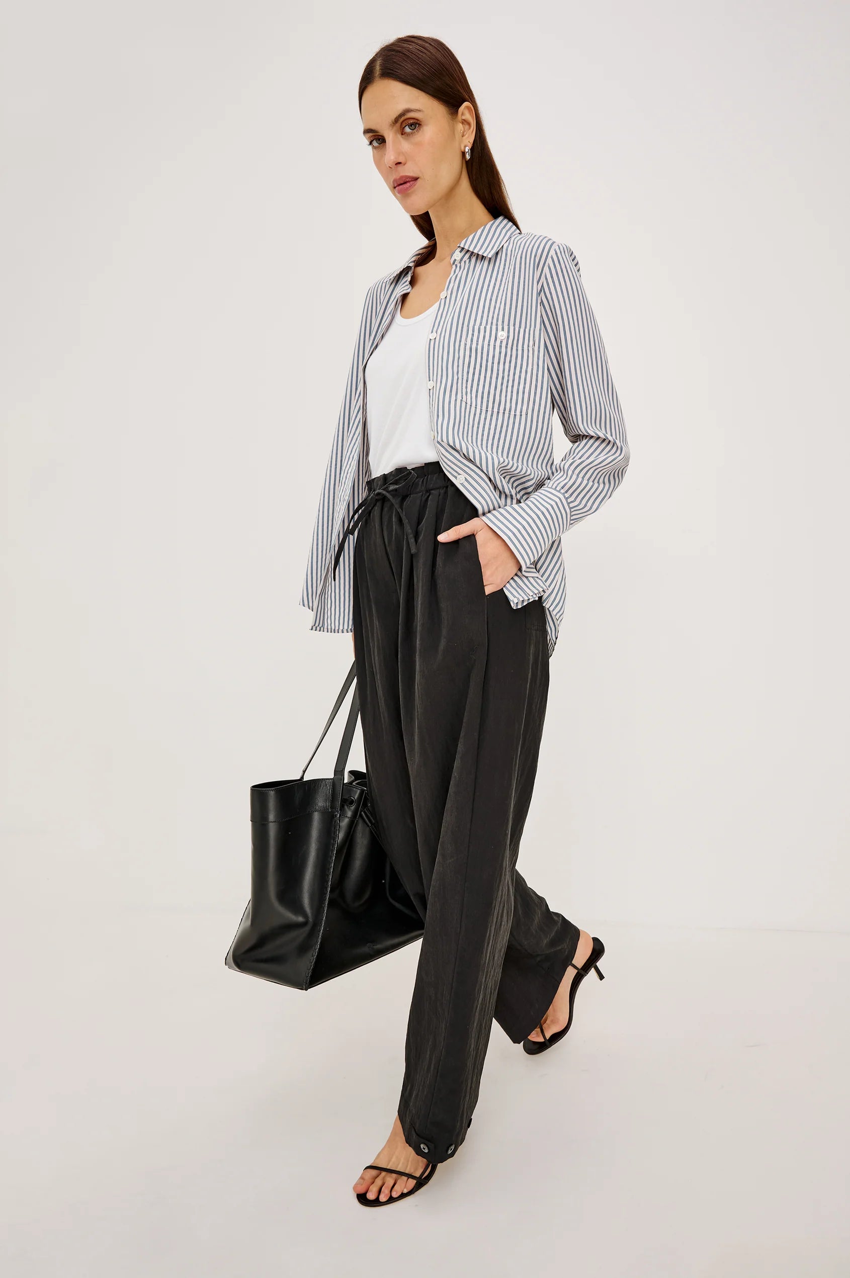 RAILS - BECK BUTTON UP SHIRT