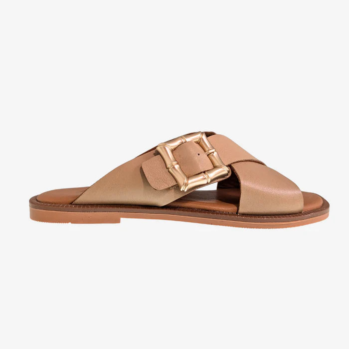 ATELIERS- WOMEN'S BELLA DRESS SANDAL