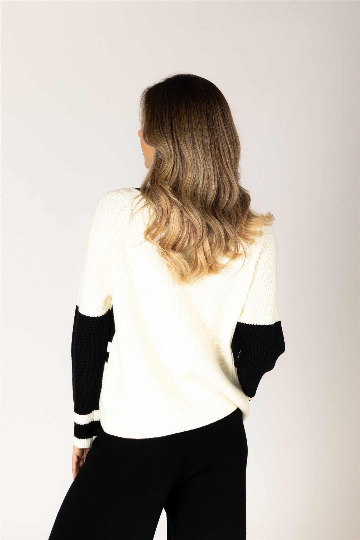LYLA & LUXE - BENNY LES ALPES SKI SWEATER