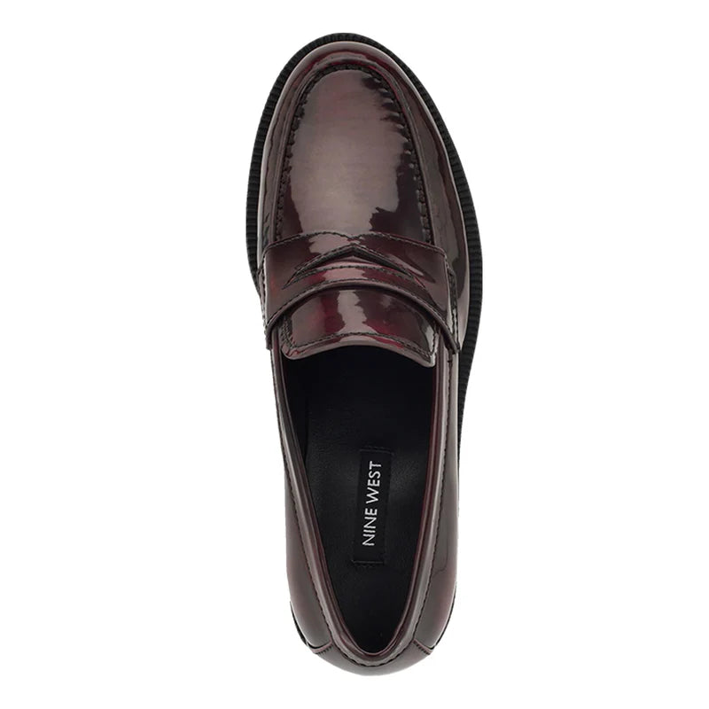 NINE WEST - WOMEN'S BERG3 SHOE