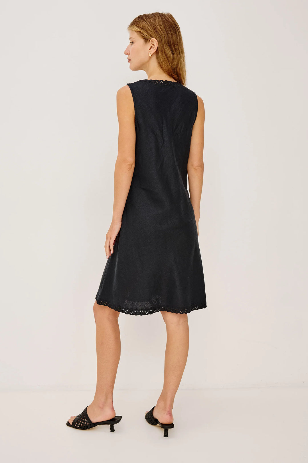 RAILS - BEX DRESS