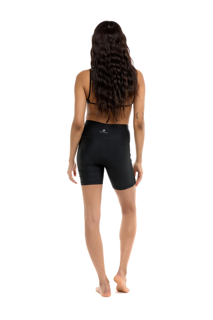 BODY GLOVE- WOMEN'S SMOOTHIES SPIN BIKE SHORTS