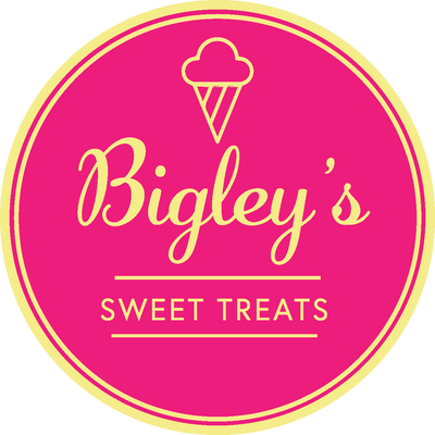 Bigley's Sweet Treats Logo