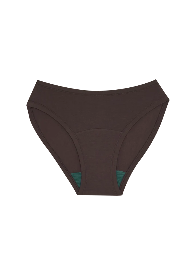 HUHA- WOMEN'S  BIKINI UNDERWEAR