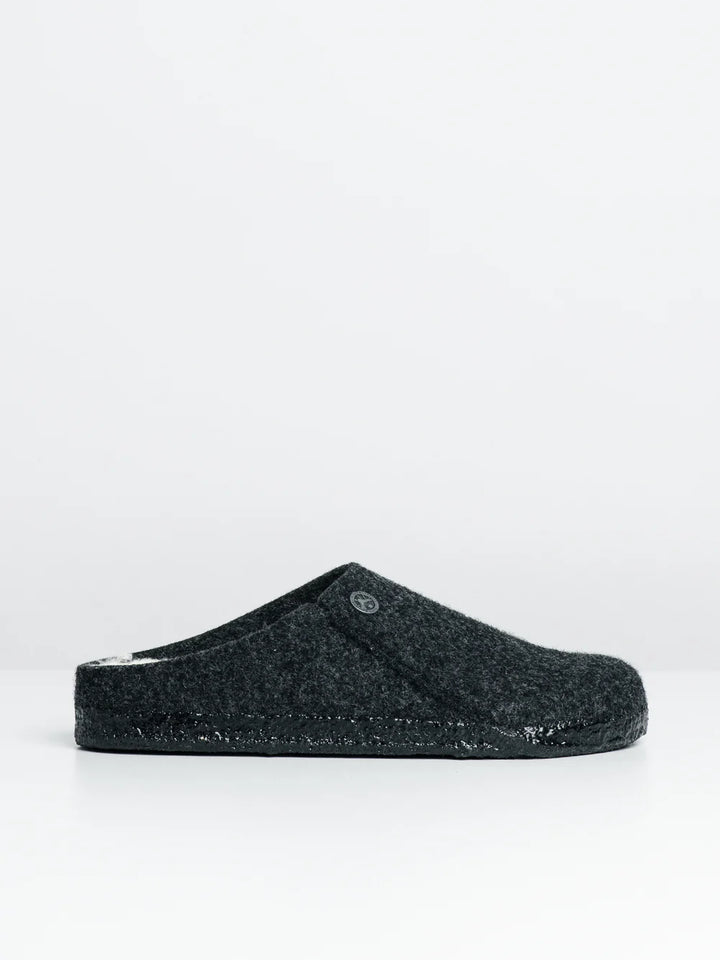 BIRKENSTOCK- WOMEN'S ZERMATT SLIPPER