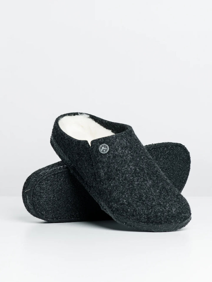 BIRKENSTOCK- WOMEN'S ZERMATT SLIPPER