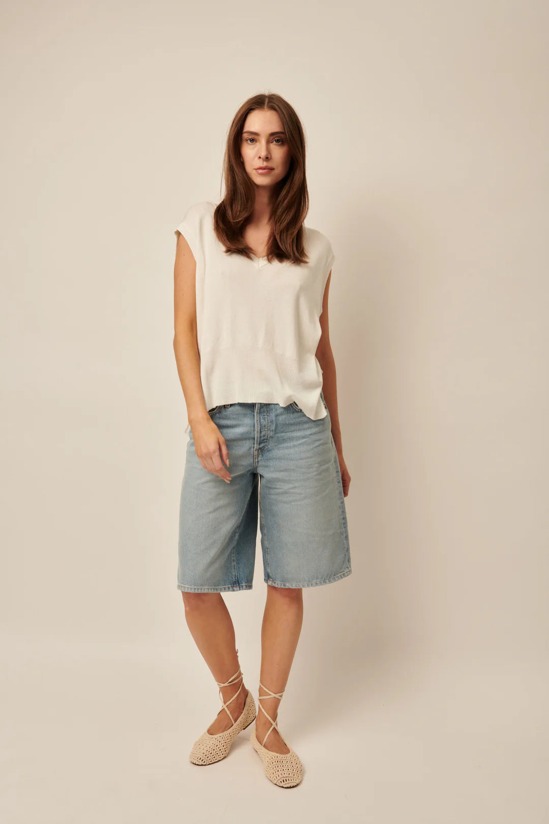 LINE- WOMEN'S MAGGIE SWEATER VEST