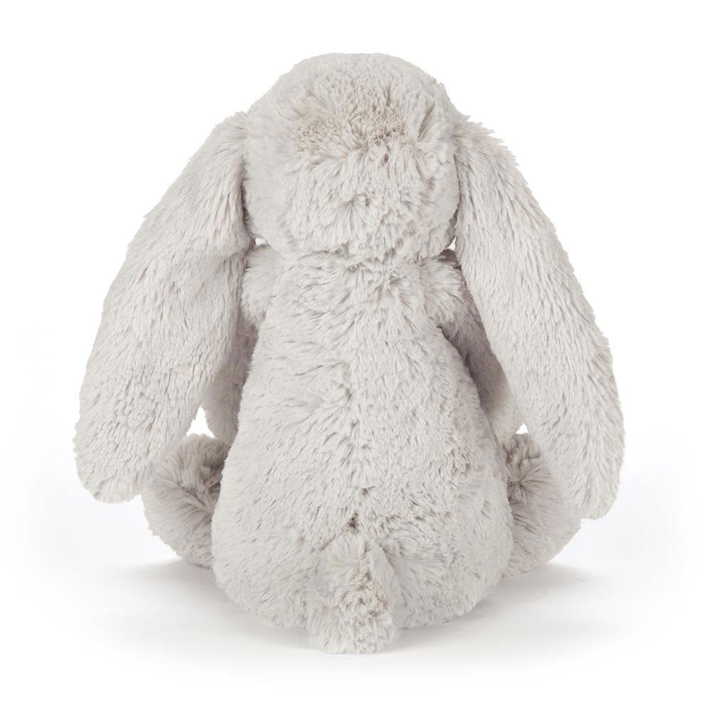 JELLYCAT -  PLUSH TOY BLOSSON SILVER BUNNY "BLOOM"