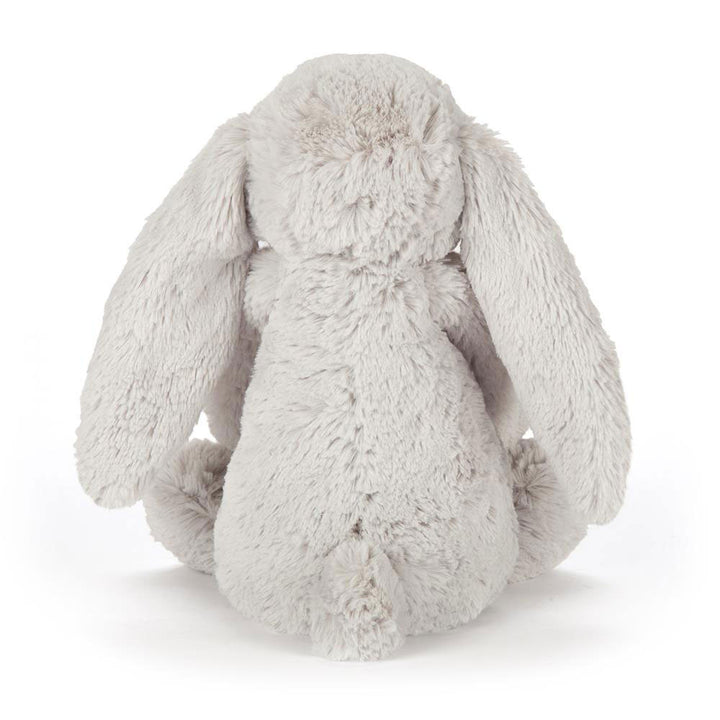 JELLYCAT -  PLUSH TOY BLOSSON SILVER BUNNY "BLOOM"