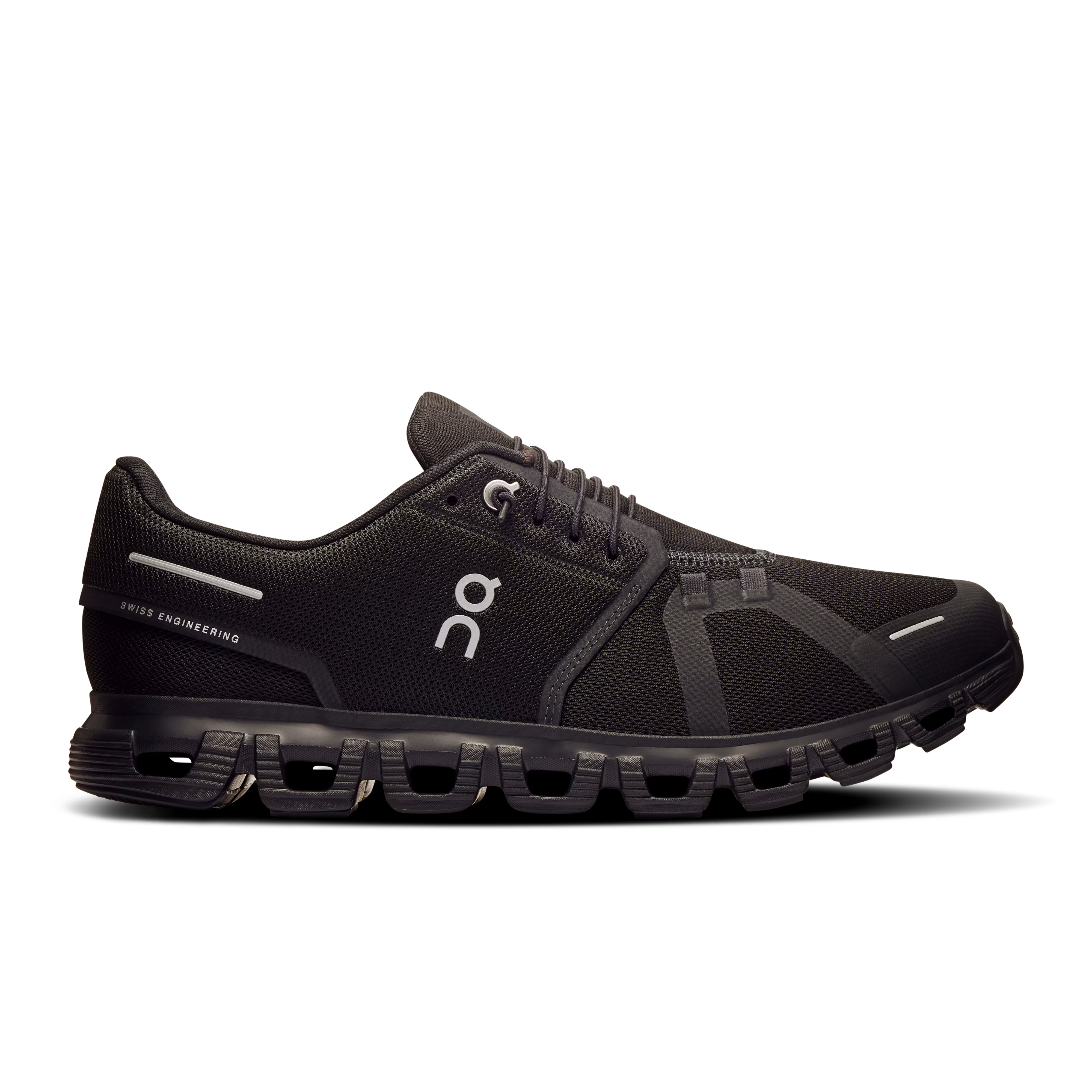 ON RUNNING - MEN'S CLOUD 6 WIDE FIT SHOE