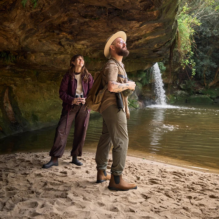 BLUNDSTONE - MEN'S TERRAIN BOOT