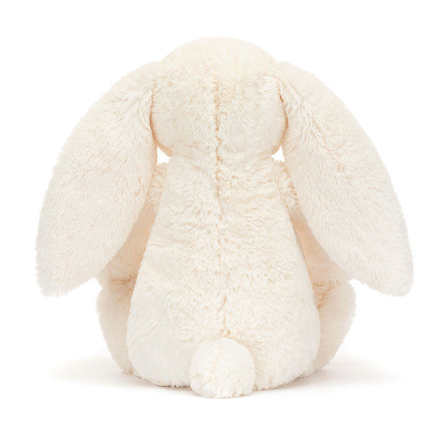 JELLYCAT - BLOSSOM CREAM BUNNY "BERRY"