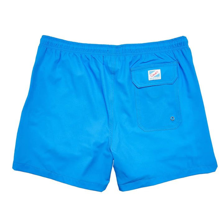 BERMIES- MEN'S BORA BORA SWIM TRUNKS
