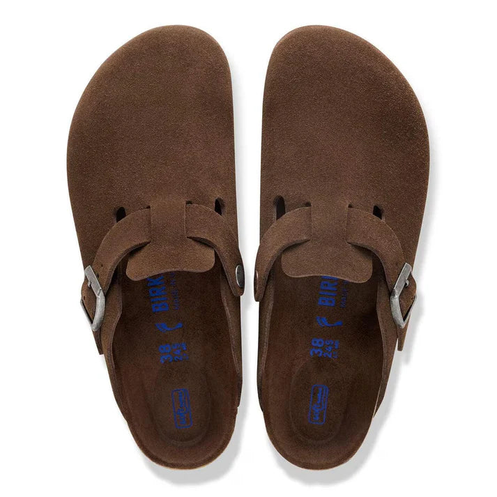 BIRKENSTOCK - BOSTON SFB LEVE CLOG