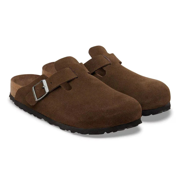 BIRKENSTOCK - BOSTON SFB LEVE CLOG