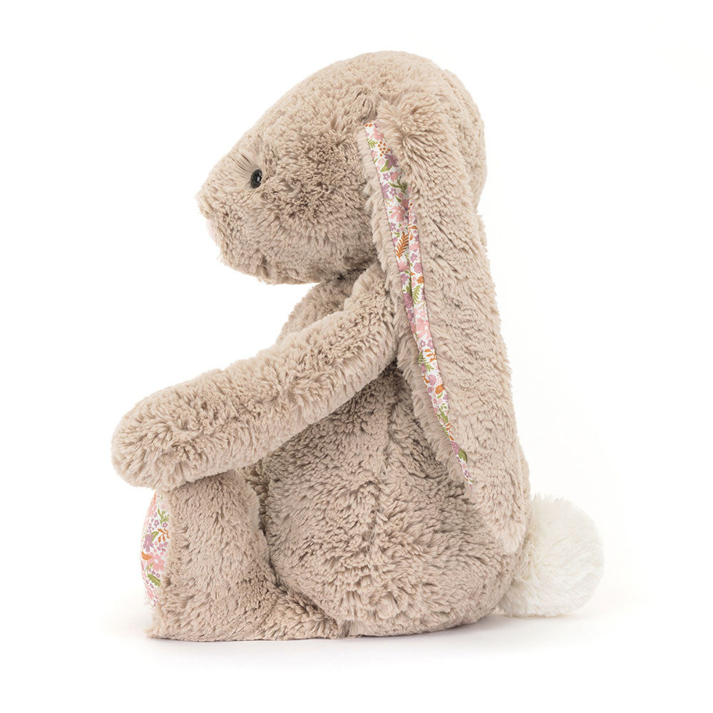 JELLYCAT - PLUSH TOY BLOSSOM BEIGE BUNNY "PETAL"