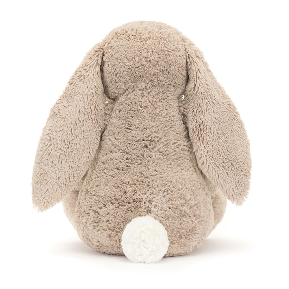 JELLYCAT - PLUSH TOY BLOSSOM BEIGE BUNNY "PETAL" (SMALL)