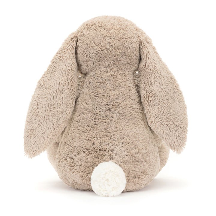 JELLYCAT - PLUSH TOY BLOSSOM BEIGE BUNNY "PETAL" (SMALL)