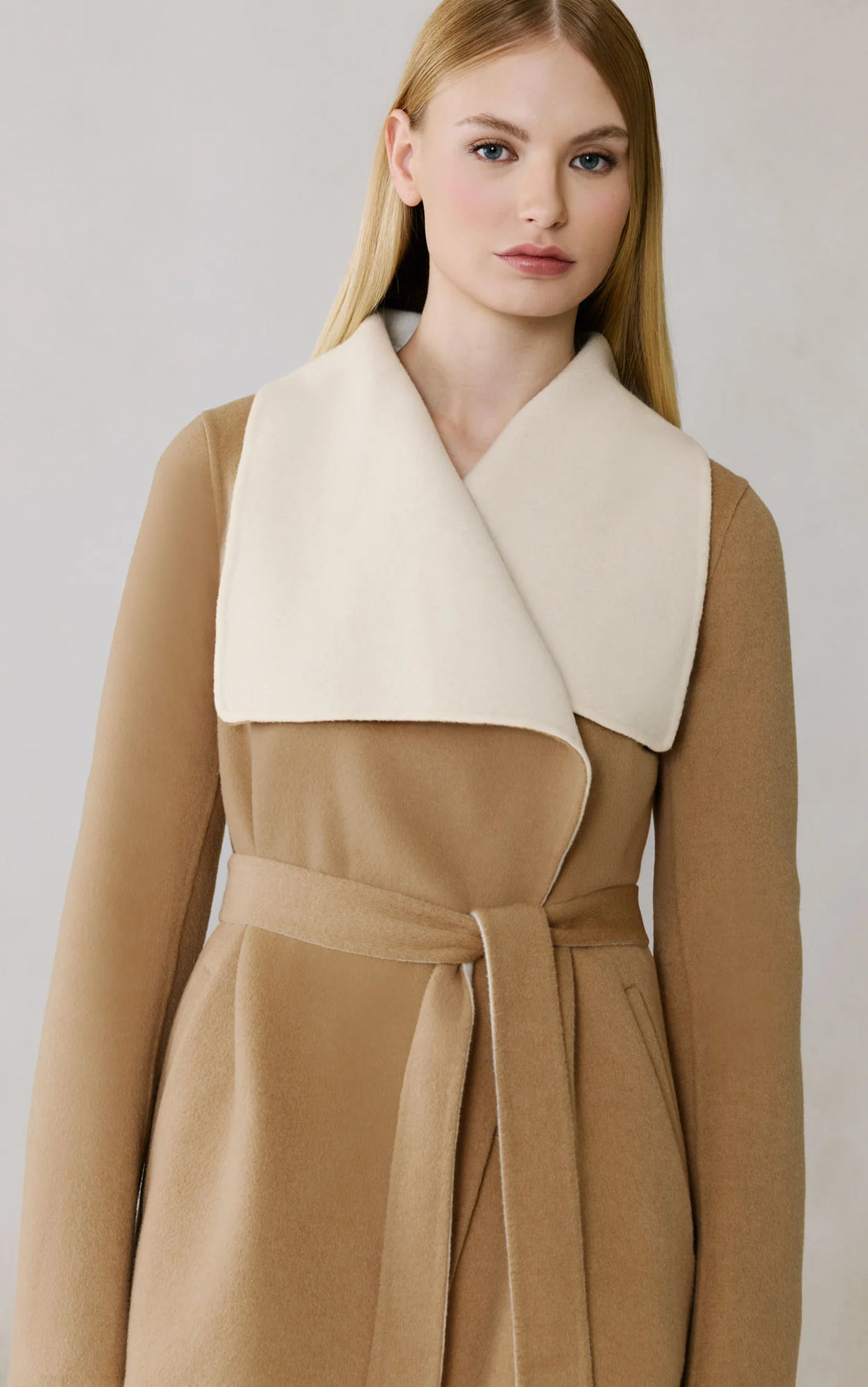 SOIA & KYO - WOMEN'S BRIDGETTE-U COAT