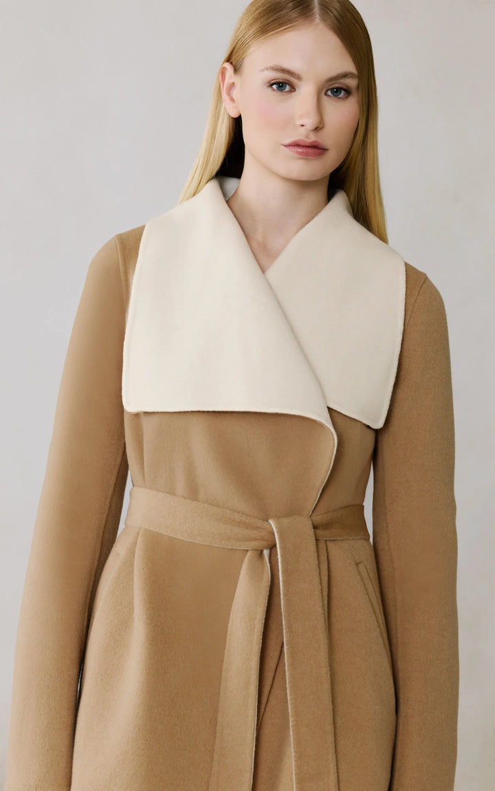 SOIA & KYO - WOMEN'S BRIDGETTE-U COAT