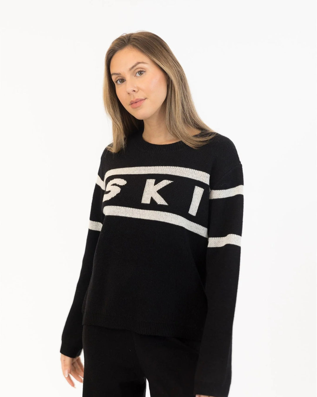 LYLA & LUXE - WOMEN'S BRIXTON SWEATER 