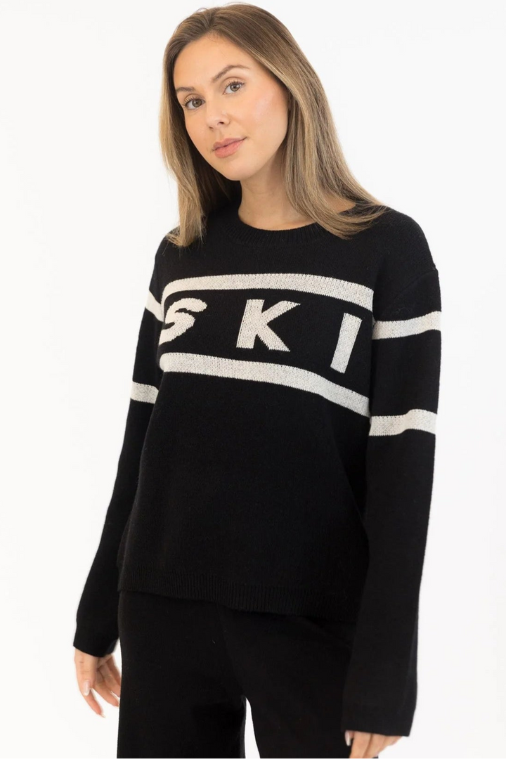LYLA & LUXE - WOMEN'S BRIXTON SWEATER