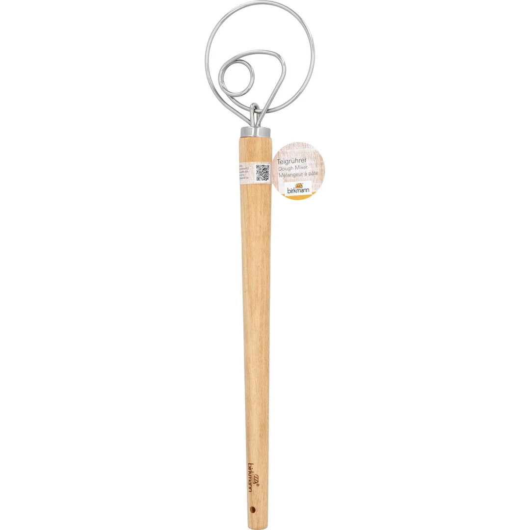 PS - LAIB & STEELE DOUGH WHISK 1 LOOP