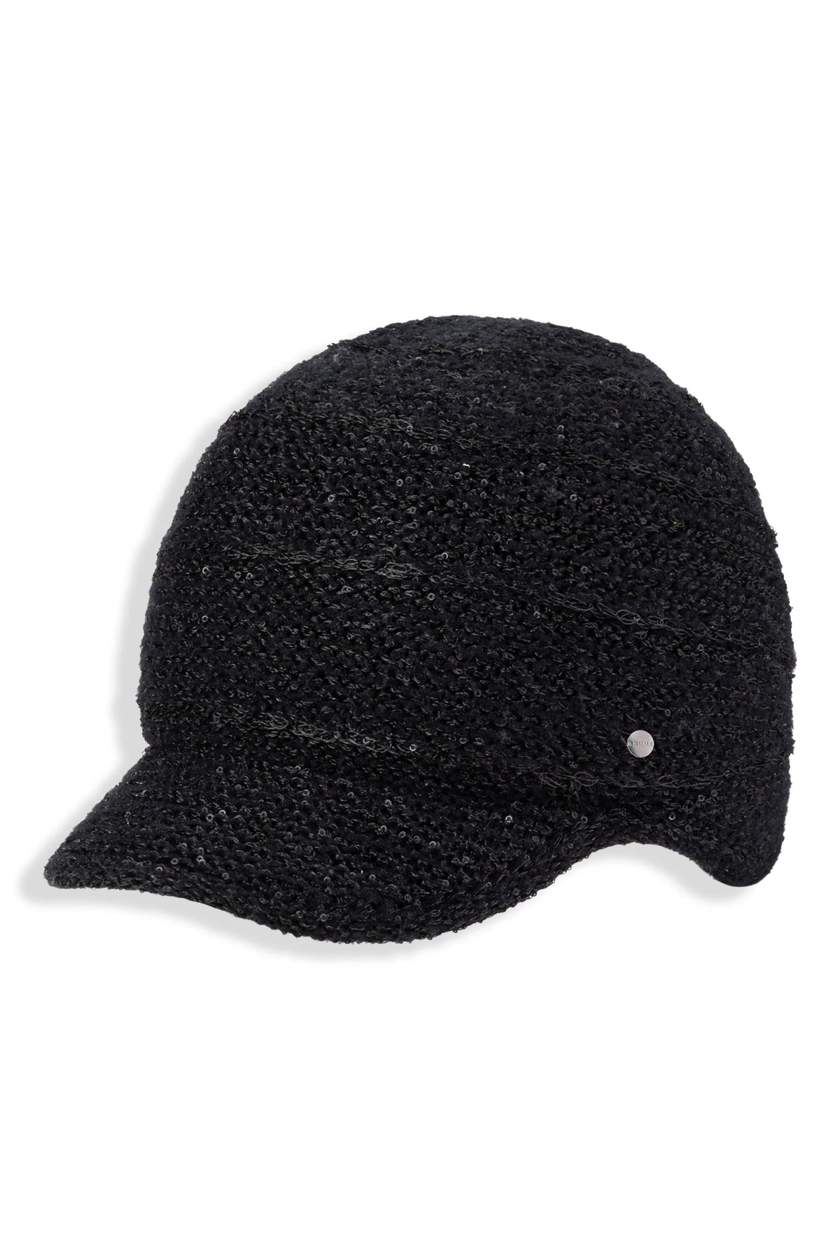 BRUME - SILVER PEAK HAT