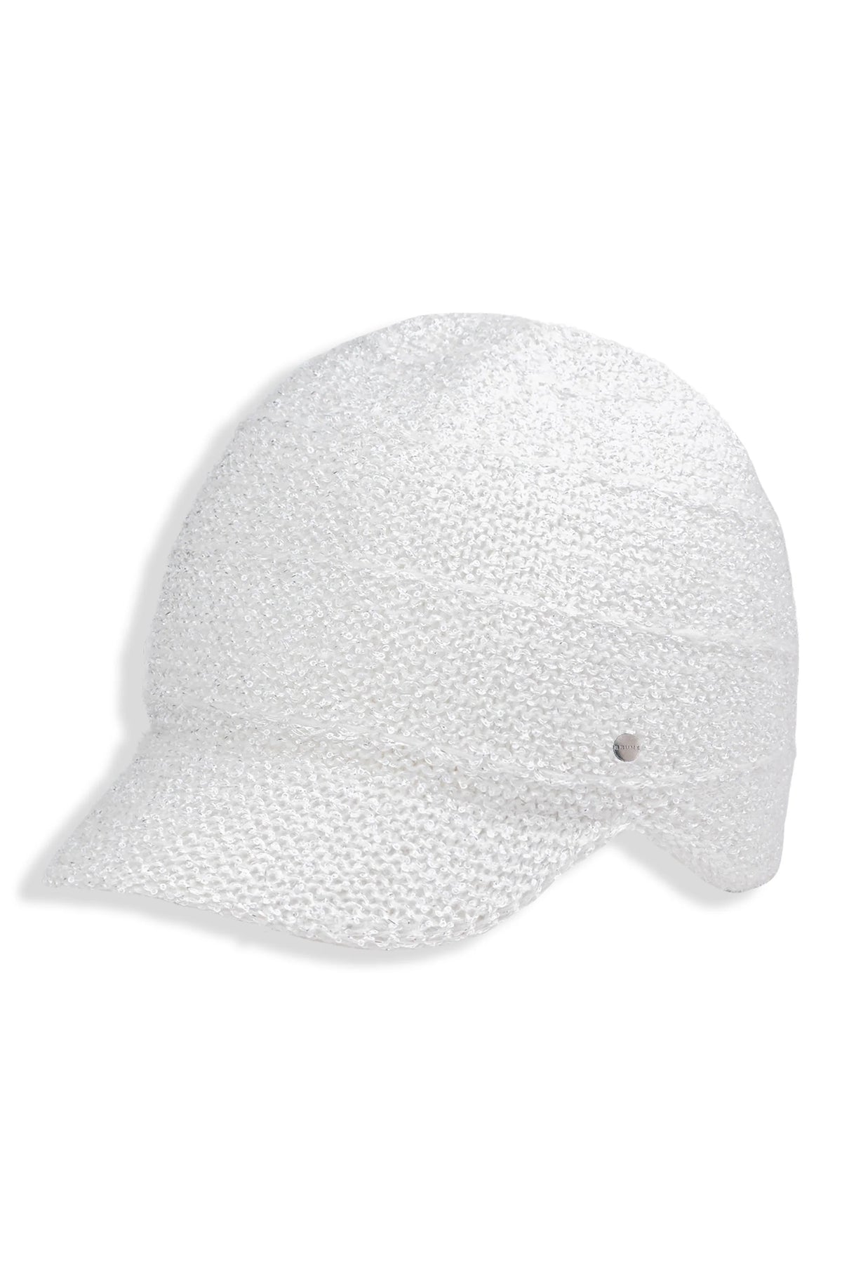BRUME - SILVER PEAK HAT