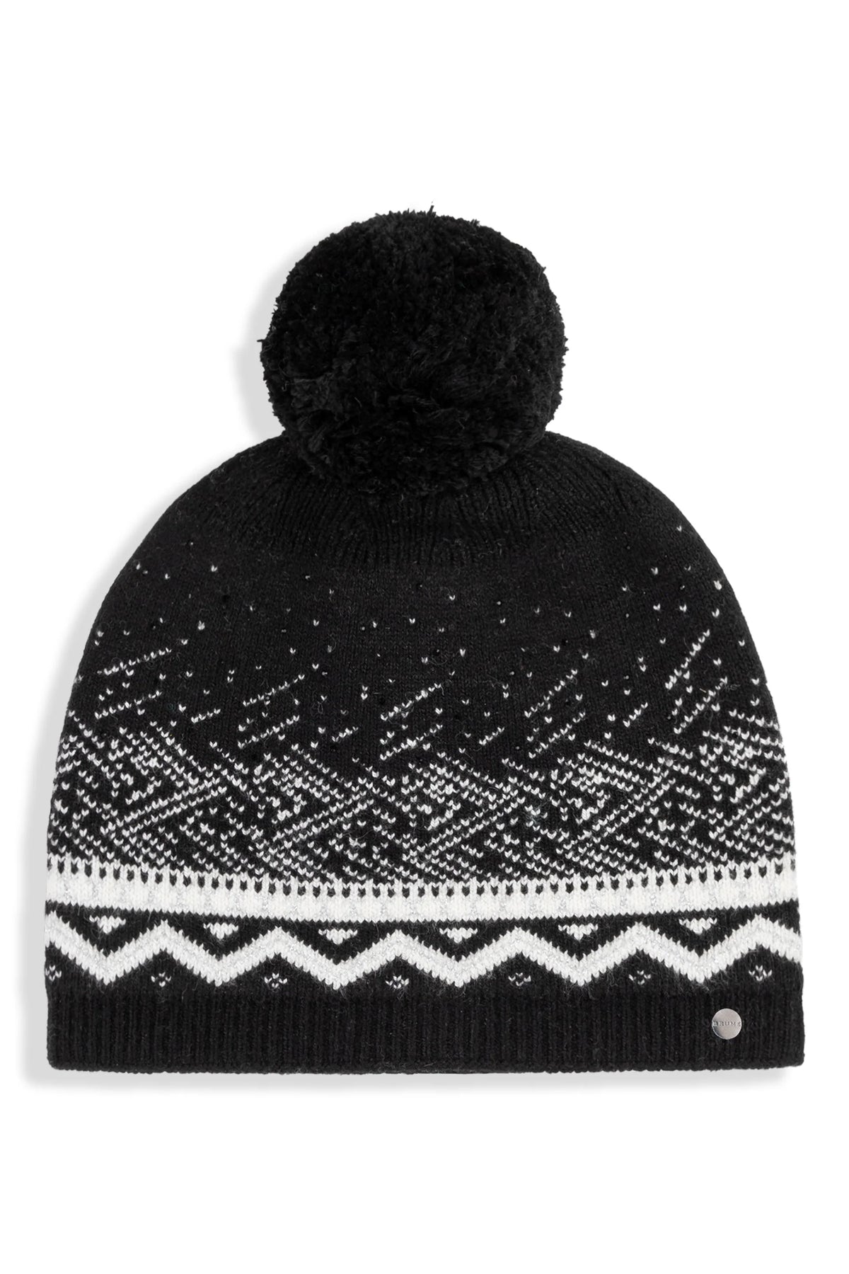 BRUME - WHITE HILL HAT