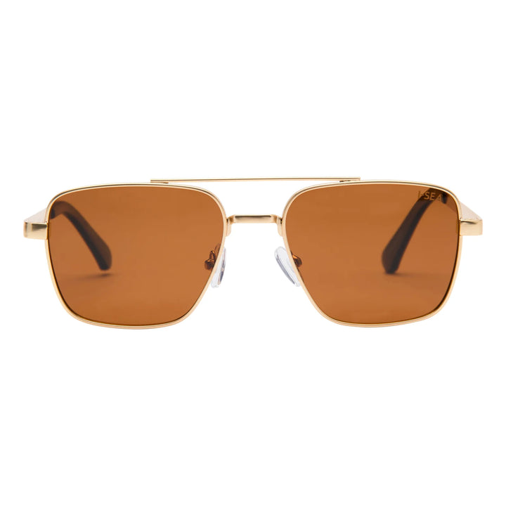 I-SEA - BROOKS SUNGLASSES