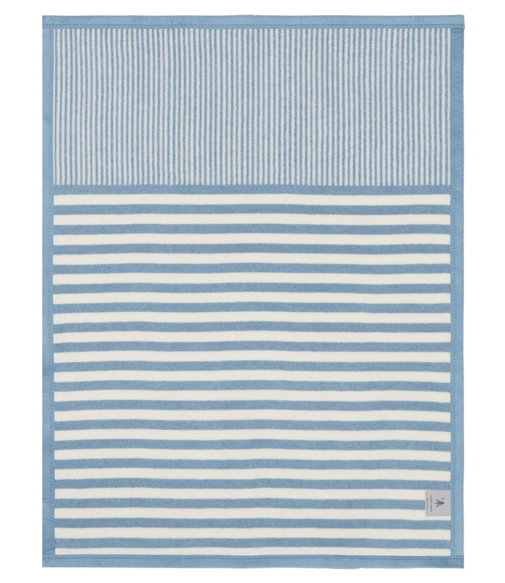 CHAPPYWRAP- BABY BLUES BLANKET