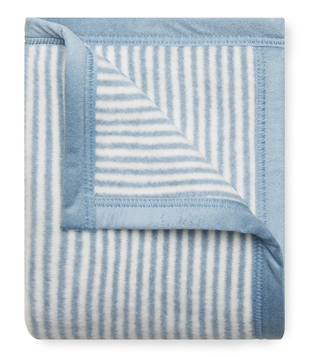 CHAPPYWRAP- BABY BLUES BLANKET