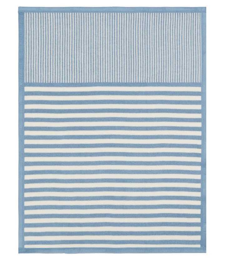 CHAPPYWRAP- BABY BLUES BLANKET