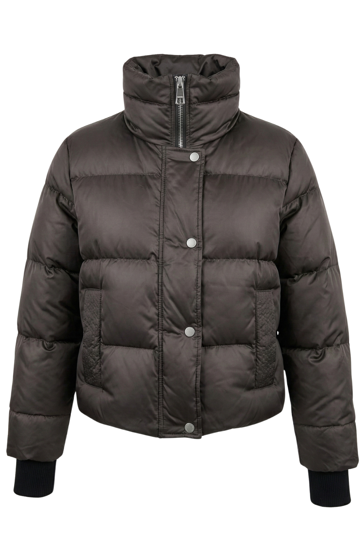 ADROIT ATELIER - BAILEY JACKET