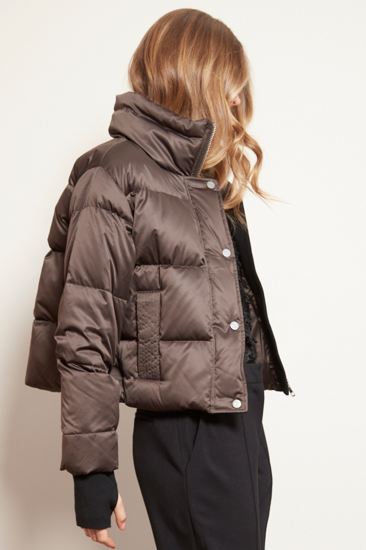 ADROIT ATELIER - BAILEY JACKET