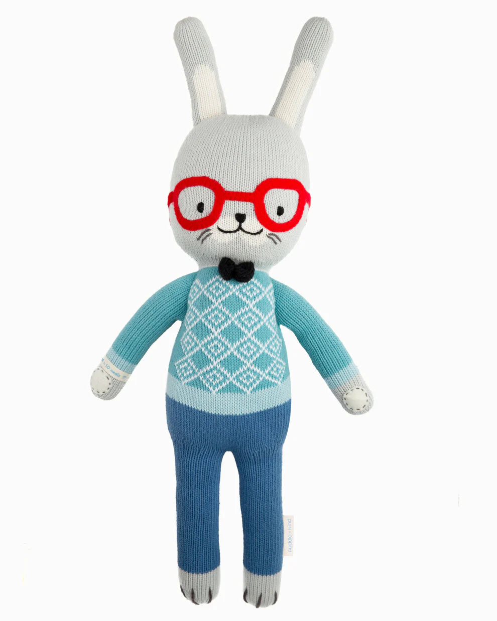 CUDDLE + KIND - BENEDICT THE BUNNY