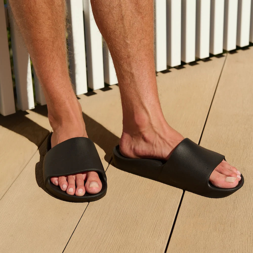 ARCHIES - ARCH SUPPORT SLIDES