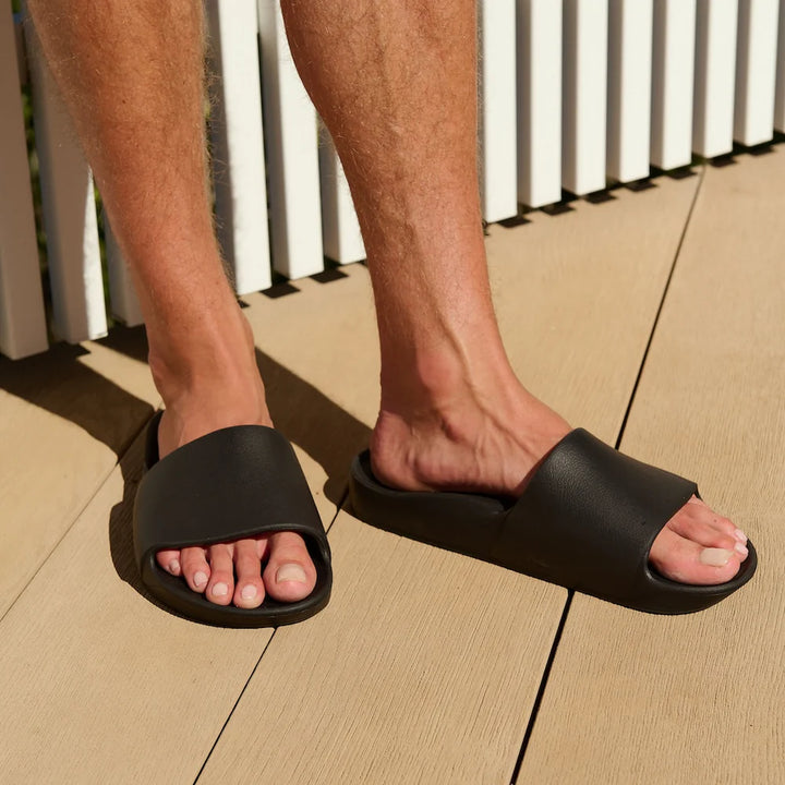 ARCHIES - ARCH SUPPORT SLIDES