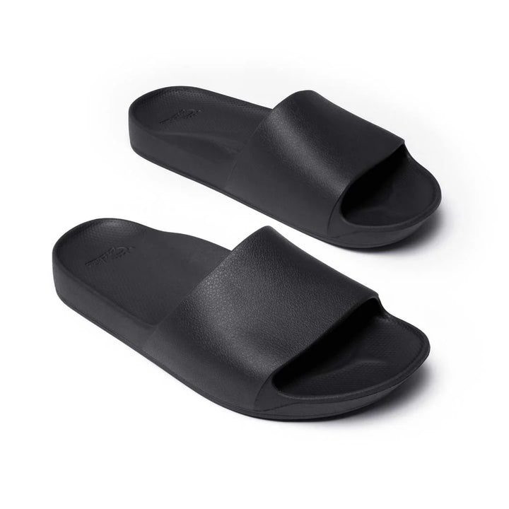 ARCHIES - ARCH SUPPORT SLIDES