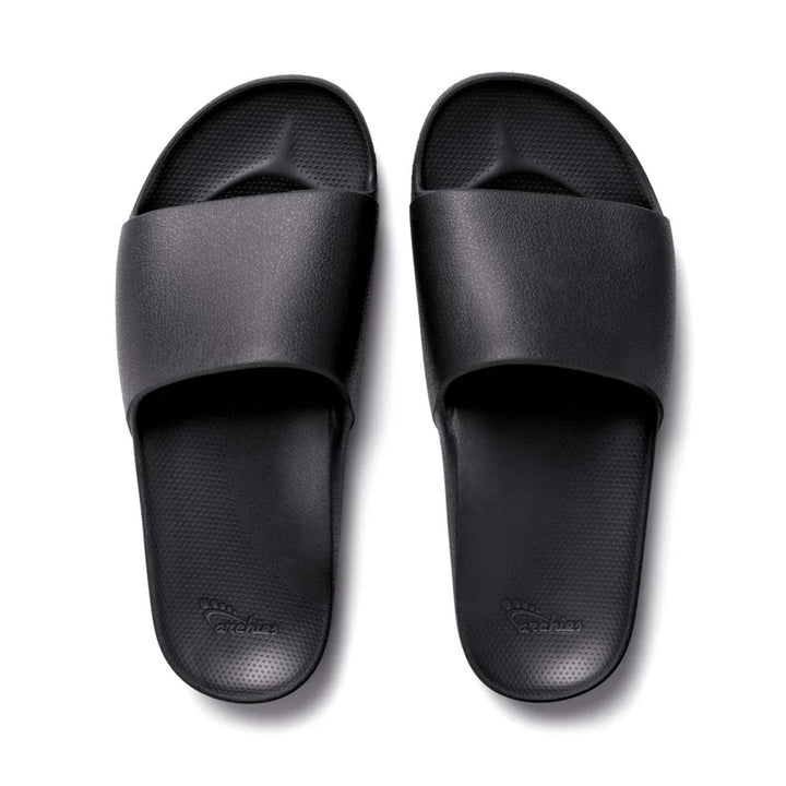ARCHIES - ARCH SUPPORT SLIDES