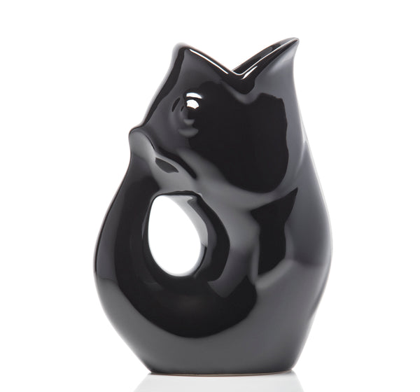GURGLEPOT - BLACK MINI
