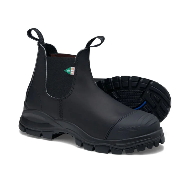 BLUNDSTONE- MEN'S XFR WORK & SAFETY BOOT