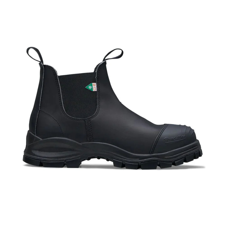 BLUNDSTONE- MEN'S XFR WORK & SAFETY BOOT
