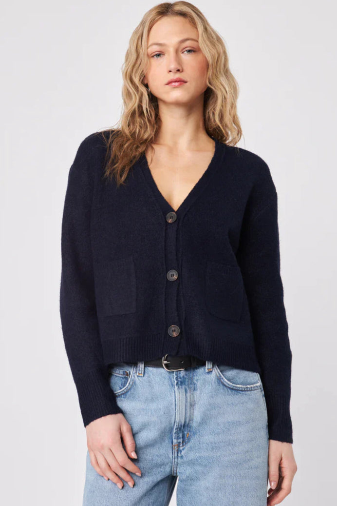 JOHN + JENN - WOMEN'S BRAXTON SWEATER