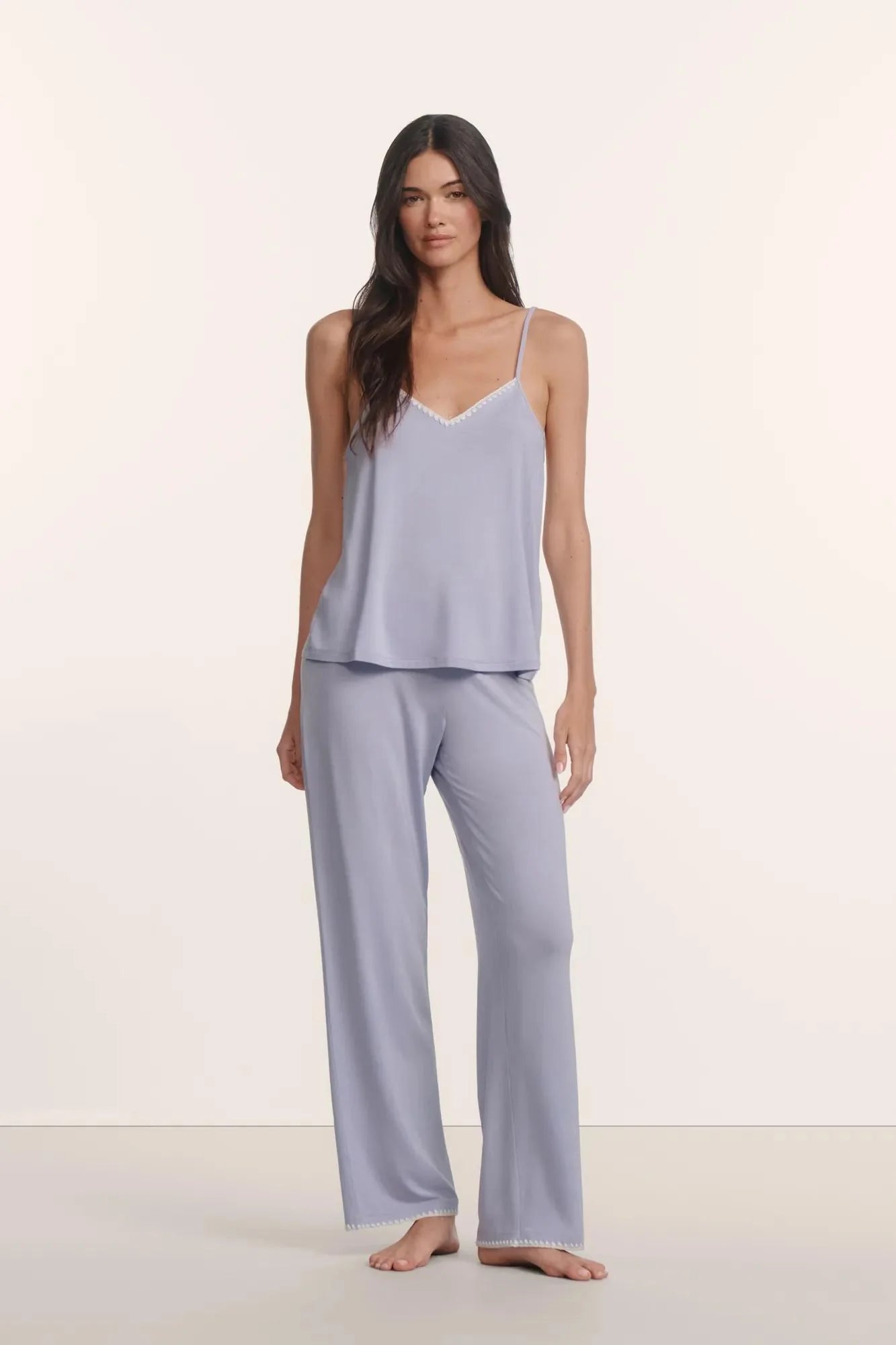 EBERJEY - WOMEN'S FRIDA CAMI & PANT PJ SET