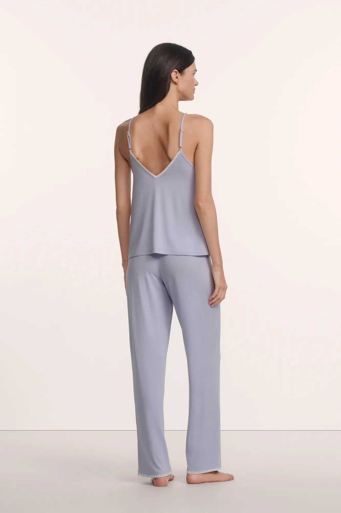 EBERJEY - WOMEN'S FRIDA CAMI & PANT PJ SET