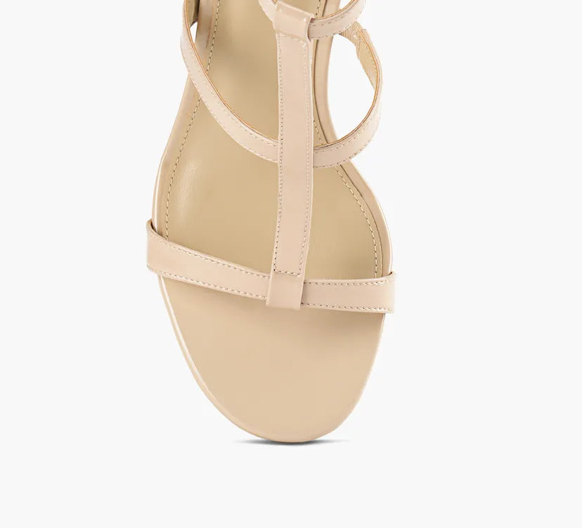 MICHAEL KORS - NARA MID SANDAL